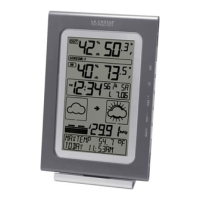 Preview: La Crosse Technology WS-9020U