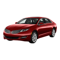 Preview: Lincoln MKZ