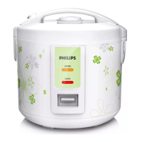 Preview: Philips HD3017