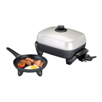 Preview: Sunbeam PU6300