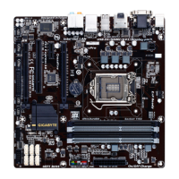 Preview: Gigabyte GA-Q87M-D2H