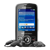 Preview: Sony Ericsson W100i