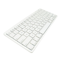 Preview: HYPE bluetooth keyboard