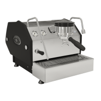 Preview: La Marzocco GS/3
