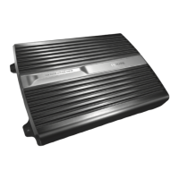Preview: Philips car power amplifier