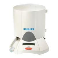 Preview: Philips medication dispenser