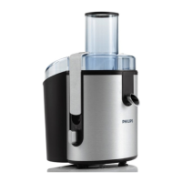 Preview: Philips HR1861