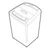 Washer Logo
