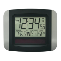 Preview: La Crosse Technology WT-8029U