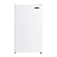 Preview: Magic Chef 440YW-2