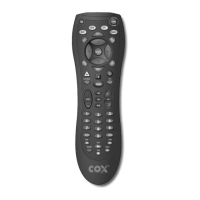 Preview: COX universal remote control