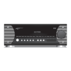Stereo Receiver Logo