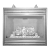 Indoor Fireplace Logo