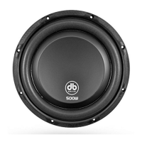 Preview: DB Drive Okur K5F 10D4