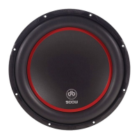Preview: DB Drive Okur K3 10D4