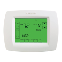 Preview: Honeywell VisionPRO 8000