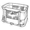 Baby & Toddler Furniture Logo