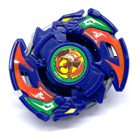 Preview: Beyblade Dranzer G