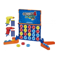 Preview: Hasbro Connect Four