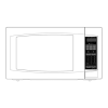 Microwave Oven Logo