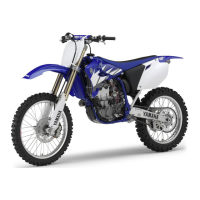 Preview: Yamaha YZ450F(T)