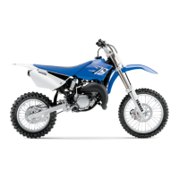 Preview: Yamaha YZ85(S)/LC