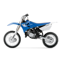 Preview: Yamaha YZ85(T)
