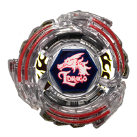 Preview: Beyblade Lightning L-Drago
