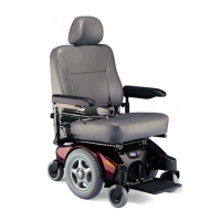 Preview: Invacare Pronto M91