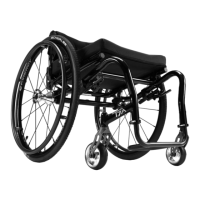 Preview: Invacare Top End Crossfire T7A