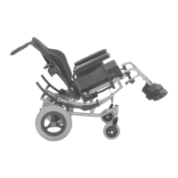 Preview: Invacare Solara 3G