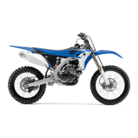 Preview: Yamaha YZ250F(D)