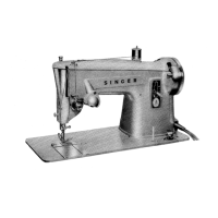 Preview: Singer Style-Mate 329K