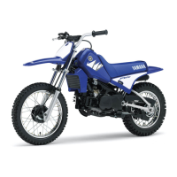 Preview: Yamaha PW80(A)