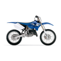 Preview: Yamaha YZ125(W)/W1