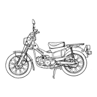 Honda CT110