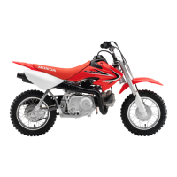 Preview: Honda CRF50F