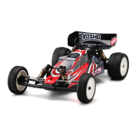 Preview: Kyosho ULTIMA RB5