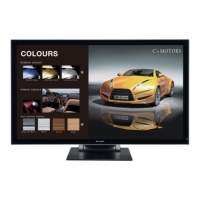 Preview: Sharp TOUCH DISPLAY