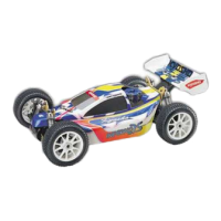 Preview: Kyosho INFERNO MP-7.5