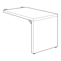 Preview: IKEA EXPEDIT DESK