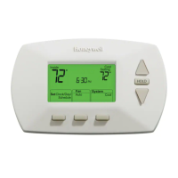 Preview: Honeywell RTH6300B
