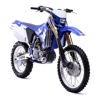 Preview: Yamaha WR450F(T)
