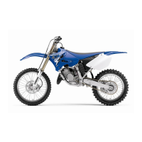 Preview: Yamaha YZ125(P)/LC