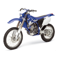 Preview: Yamaha WR450F(V)