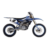 Preview: Yamaha WR450F(W)