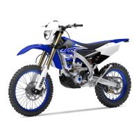 Preview: Yamaha WR250F(S)
