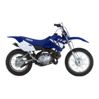 Preview: Yamaha TT-R90(P)
