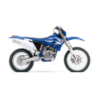 Preview: Yamaha WR250F(W)