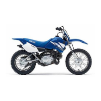 Preview: Yamaha TT-R90(T)